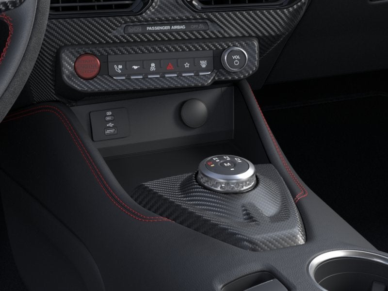 2026 Ford Mustang DARK HORSE SC COUPE