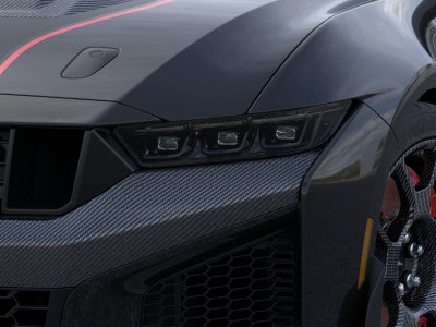 2026 Ford Mustang DARK HORSE SC COUPE