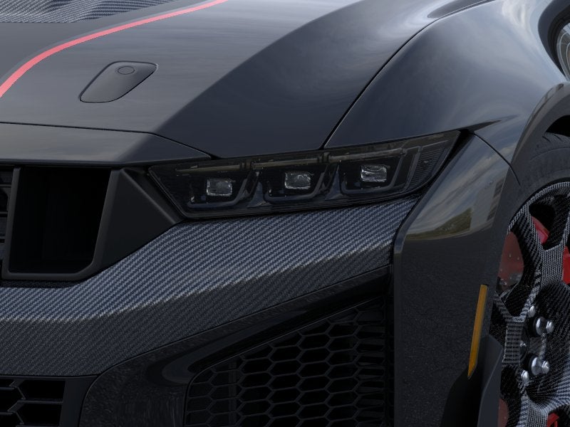 2026 Ford Mustang DARK HORSE SC COUPE