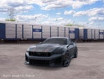 2026 Ford Mustang DARK HORSE SC COUPE