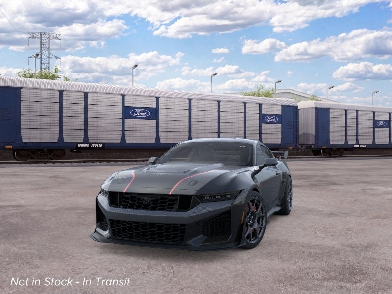 2026 Ford Mustang DARK HORSE SC COUPE