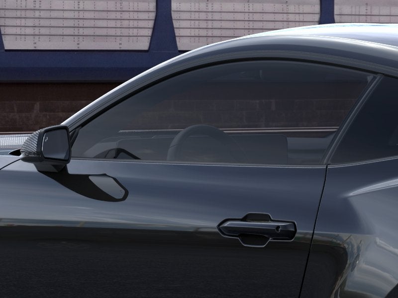 2026 Ford Mustang DARK HORSE SC COUPE
