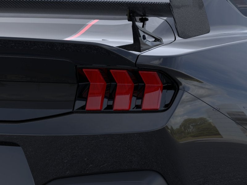 2026 Ford Mustang DARK HORSE SC COUPE