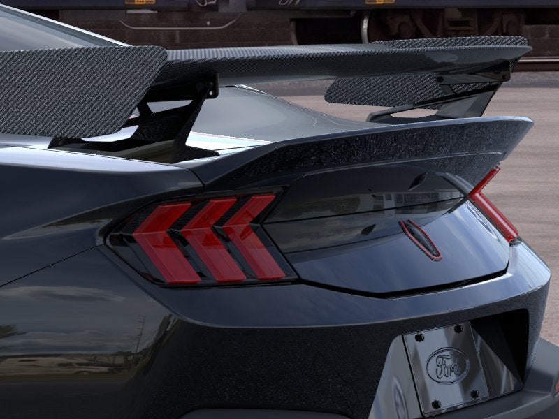 2026 Ford Mustang DARK HORSE SC COUPE