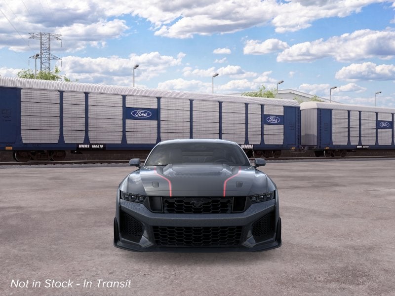 2026 Ford Mustang DARK HORSE SC COUPE
