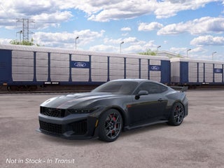 2026 Ford Mustang DARK HORSE SC COUPE