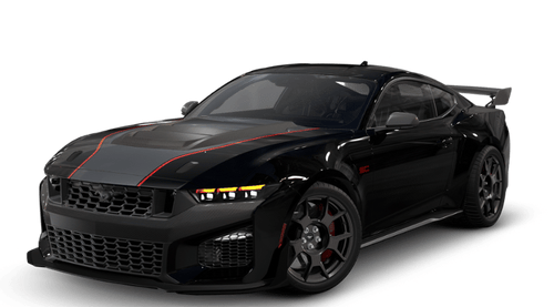 2026 Ford Mustang DARK HORSE SC COUPE