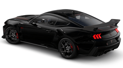 2026 Ford Mustang DARK HORSE SC COUPE