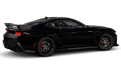 2026 Ford Mustang DARK HORSE SC COUPE