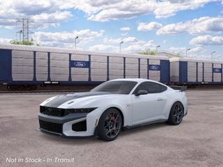 2026 Ford Mustang DARK HORSE SC COUPE