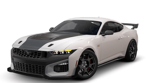 2026 Ford Mustang DARK HORSE SC COUPE