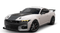 2026 Ford Mustang DARK HORSE SC COUPE