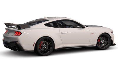 2026 Ford Mustang DARK HORSE SC COUPE