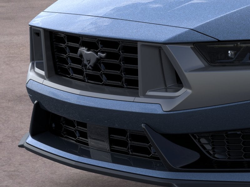 2026 Ford Mustang DARK HORSE FASTBACK