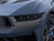 2026 Ford Mustang DARK HORSE FASTBACK