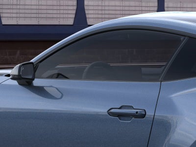 2026 Ford Mustang DARK HORSE FASTBACK