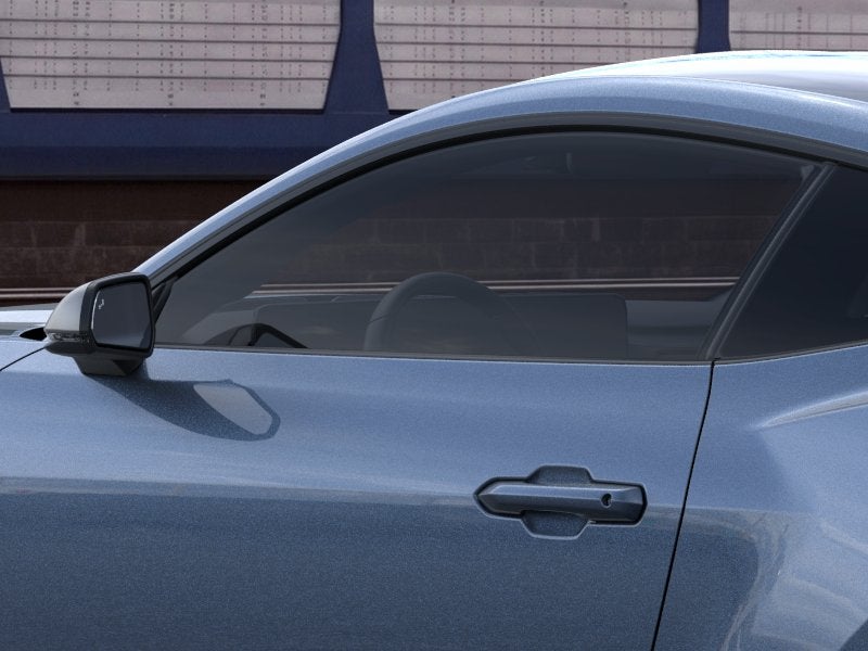 2026 Ford Mustang DARK HORSE FASTBACK