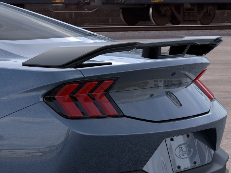 2026 Ford Mustang DARK HORSE FASTBACK