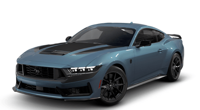 2026 Ford Mustang DARK HORSE FASTBACK