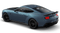 2026 Ford Mustang DARK HORSE FASTBACK