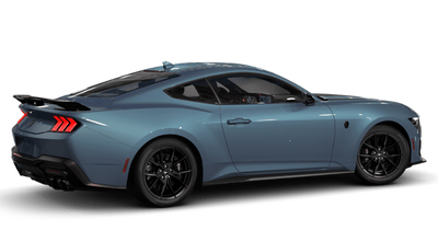 2026 Ford Mustang DARK HORSE FASTBACK