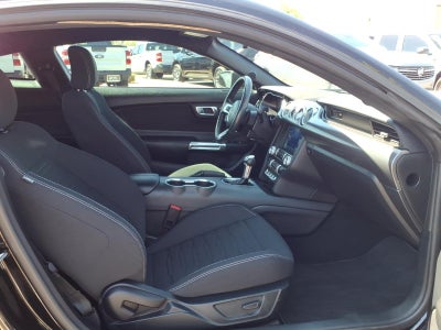 2023 Ford Mustang Mach 1