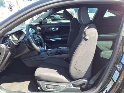 2023 Ford Mustang Mach 1