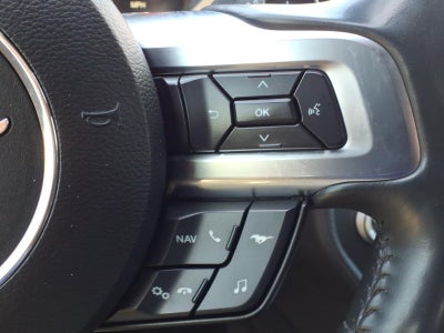 2023 Ford Mustang Mach 1