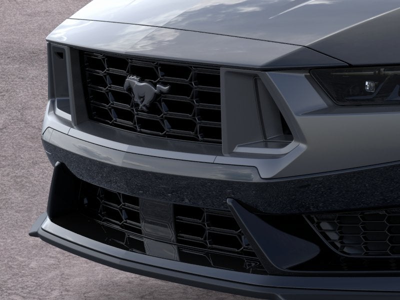 2026 Ford Mustang DARK HORSE FASTBACK
