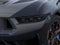 2026 Ford Mustang DARK HORSE FASTBACK
