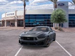2026 Ford Mustang DARK HORSE FASTBACK
