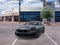 2026 Ford Mustang DARK HORSE FASTBACK