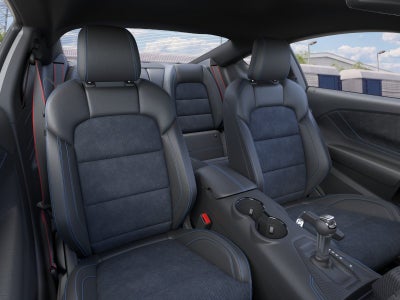 2026 Ford Mustang DARK HORSE FASTBACK
