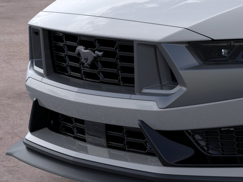2026 Ford Mustang DARK HORSE FASTBACK