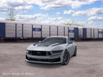 2026 Ford Mustang DARK HORSE FASTBACK
