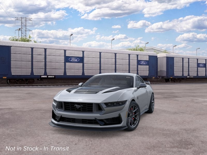2026 Ford Mustang DARK HORSE FASTBACK