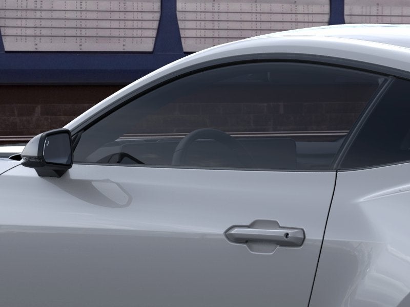 2026 Ford Mustang DARK HORSE FASTBACK