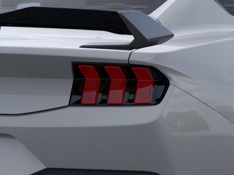 2026 Ford Mustang DARK HORSE FASTBACK