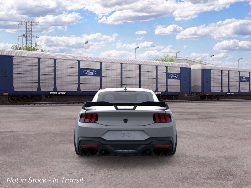 2026 Ford Mustang DARK HORSE FASTBACK
