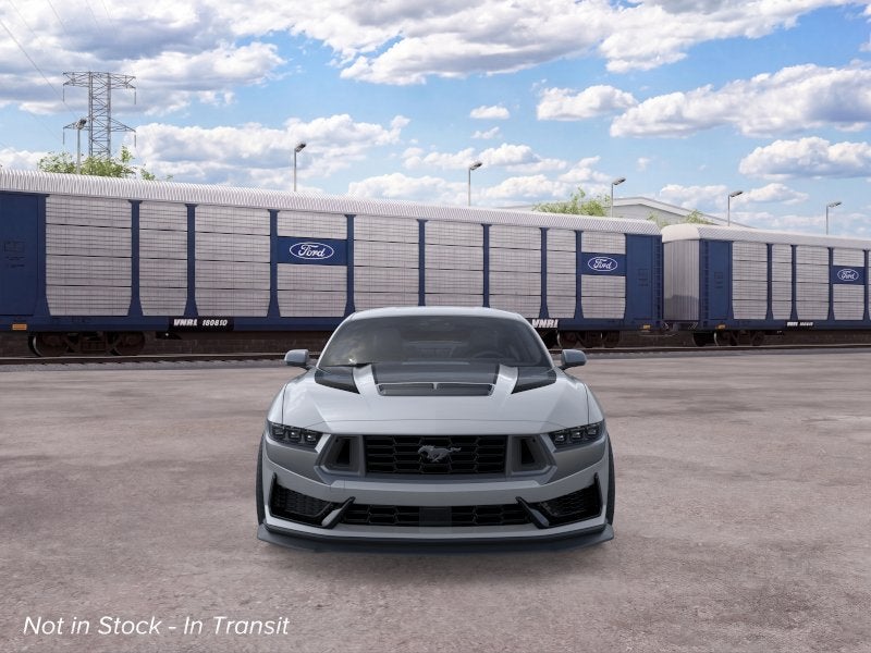 2026 Ford Mustang DARK HORSE FASTBACK