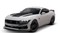 2026 Ford Mustang DARK HORSE FASTBACK