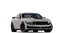 2026 Ford Mustang DARK HORSE FASTBACK