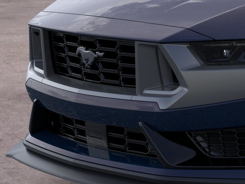2026 Ford Mustang DARK HORSE FASTBACK