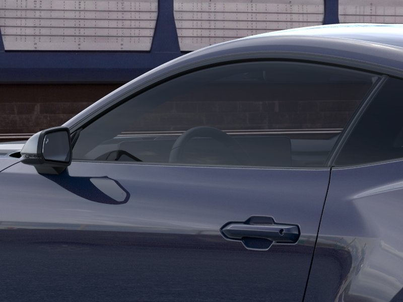 2026 Ford Mustang DARK HORSE FASTBACK