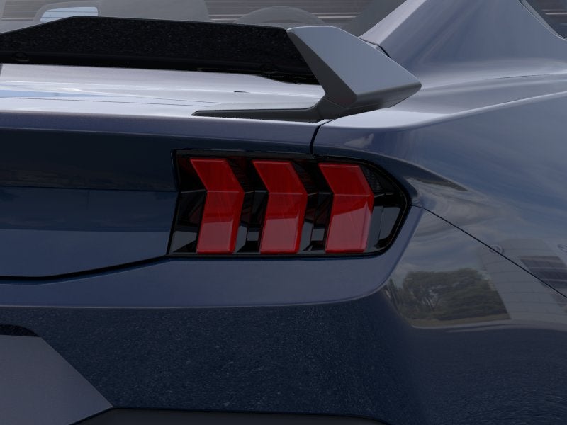 2026 Ford Mustang DARK HORSE FASTBACK