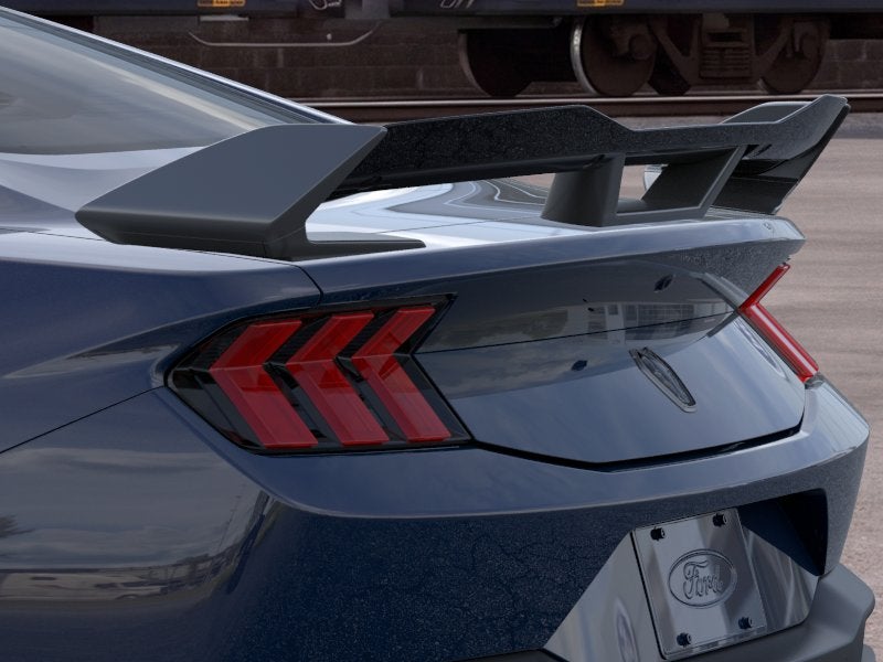 2026 Ford Mustang DARK HORSE FASTBACK