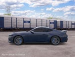2026 Ford Mustang DARK HORSE FASTBACK