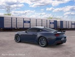 2026 Ford Mustang DARK HORSE FASTBACK