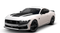 2026 Ford Mustang DARK HORSE FASTBACK
