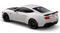2026 Ford Mustang DARK HORSE FASTBACK